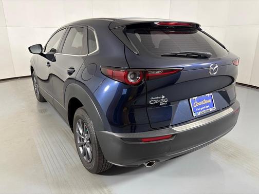 2024 Mazda CX-30 Base