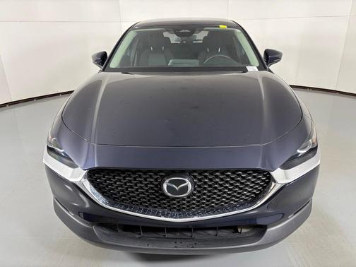 2024 Mazda CX-30 Base