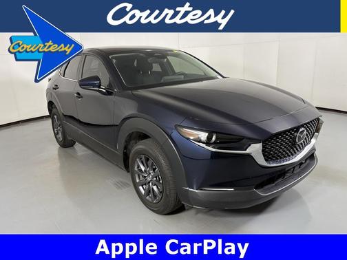 2024 Mazda CX-30 Base