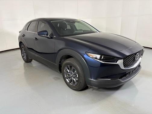 2024 Mazda CX-30 Base