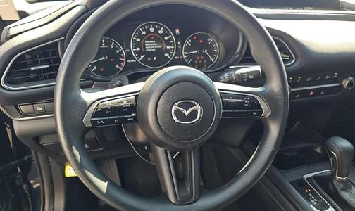 2024 Mazda CX-30 Base