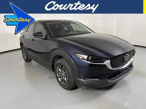 2024 Mazda CX-30 Base