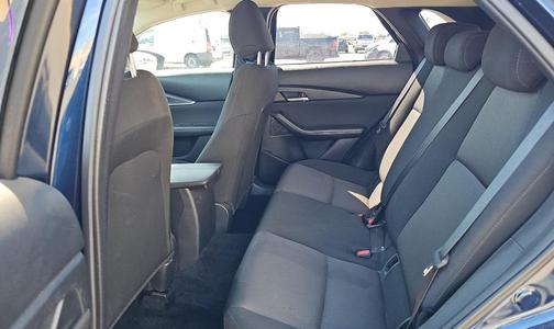 2024 Mazda CX-30 Base