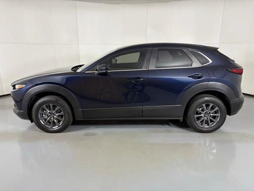 2024 Mazda CX-30 Base