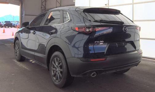 2024 Mazda CX-30 Base