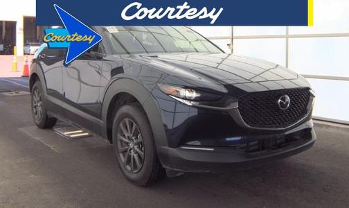 2024 Mazda CX-30 Base
