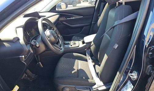 2024 Mazda CX-30 Base
