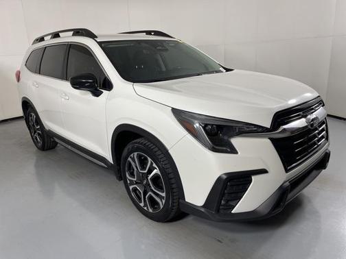 2024 Subaru Ascent Limited