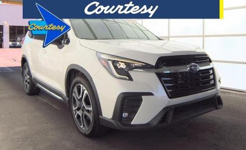 2024 Subaru Ascent Limited