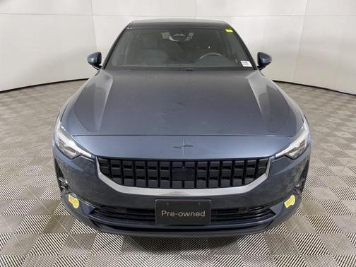 2021 Polestar 2 Launch Edition