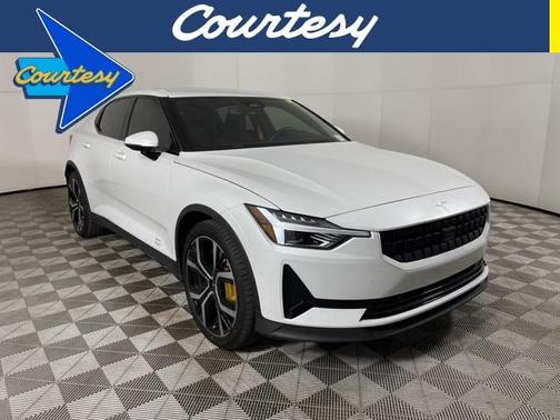 2022 Polestar 2 Long Range Dual Motor