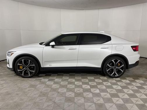 2022 Polestar 2 Long Range Dual Motor