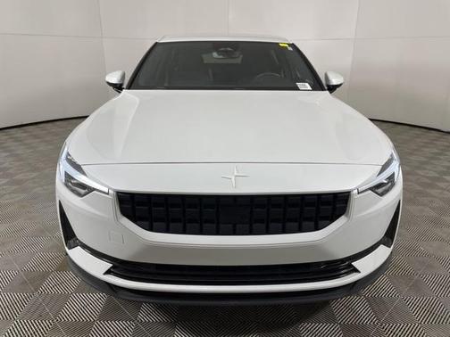 2022 Polestar 2 Long Range Dual Motor