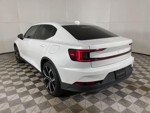 2022 Polestar 2 Long Range Dual Motor