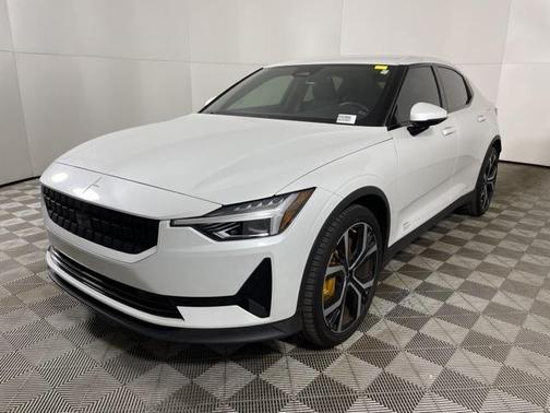 2022 Polestar 2 Long Range Dual Motor