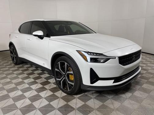 2022 Polestar 2 Long Range Dual Motor