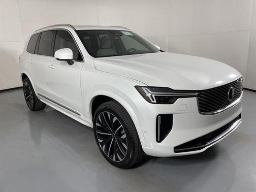 2026 Volvo XC90 Plug-In Hybrid T8 Plus 7-Seater