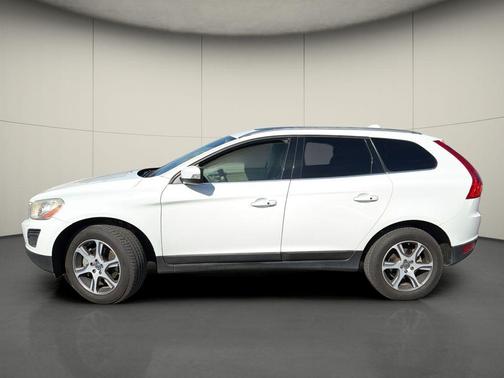 2013 Volvo XC60 T6