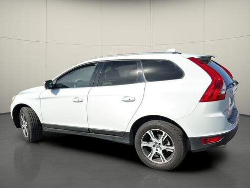 2013 Volvo XC60 T6
