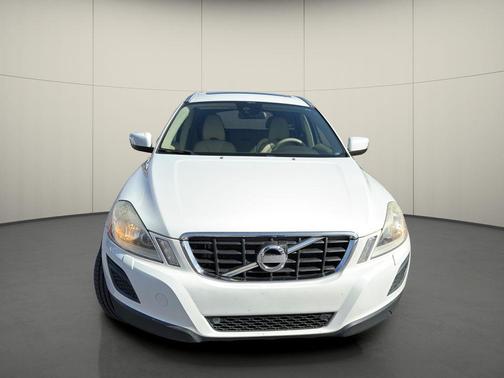 2013 Volvo XC60 T6