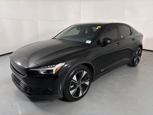 2024 Polestar 2 Long Range Single Motor