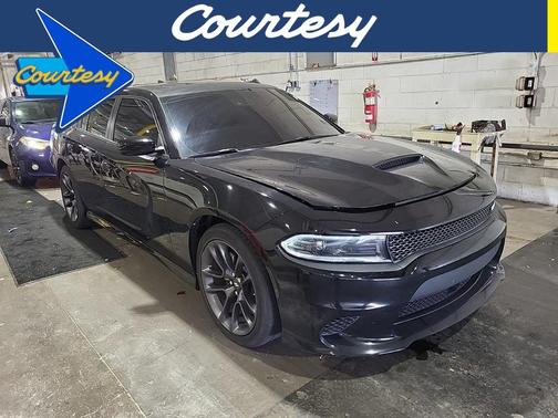 2023 Dodge Charger R/T