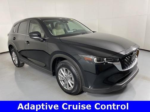 2023 Mazda CX-5 2.5 S Select Package