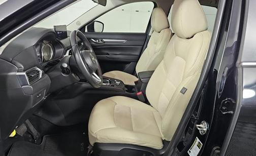 2023 Mazda CX-5 2.5 S Select Package