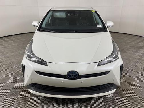 2019 Toyota Prius L