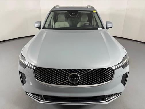 2026 Volvo XC90 Plug-In Hybrid T8 Ultra 7-Seater