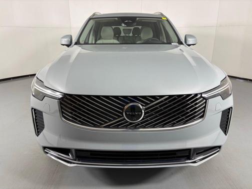 Gray 2026 Volvo XC90 Plug-In Hybrid T8 Ultra 7-Seater