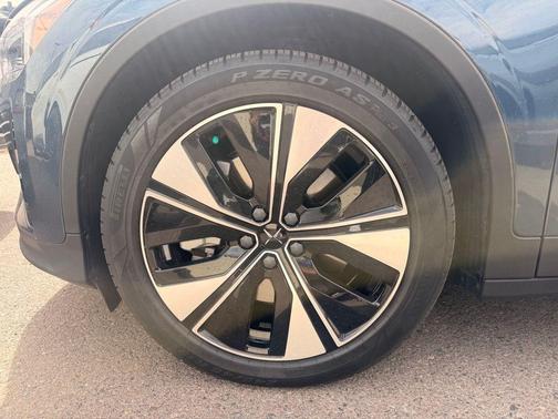 2023 Polestar 2 Long Range Dual Motor