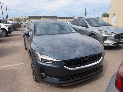 2023 Polestar 2 Long Range Dual Motor