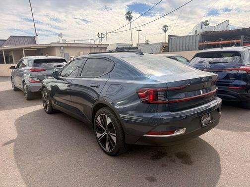 2023 Polestar 2 Long Range Dual Motor