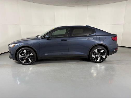 2023 Polestar 2 Long Range Dual Motor