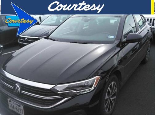 2024 Volkswagen Jetta 1.5T S