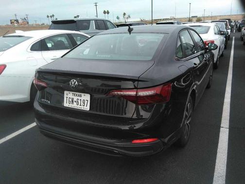 2024 Volkswagen Jetta 1.5T S