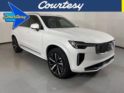 2026 Volvo XC90 B5 Core