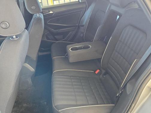 2023 Volkswagen Jetta 1.5T Sport