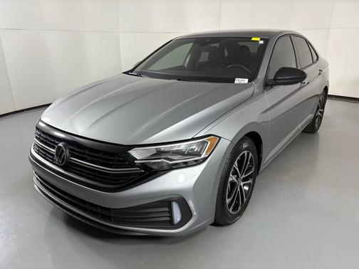 2023 Volkswagen Jetta 1.5T Sport