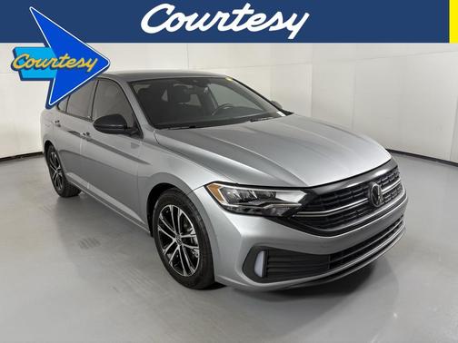 2023 Volkswagen Jetta 1.5T Sport