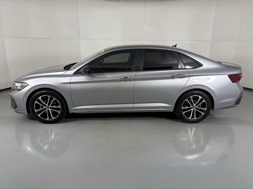 2023 Volkswagen Jetta 1.5T Sport