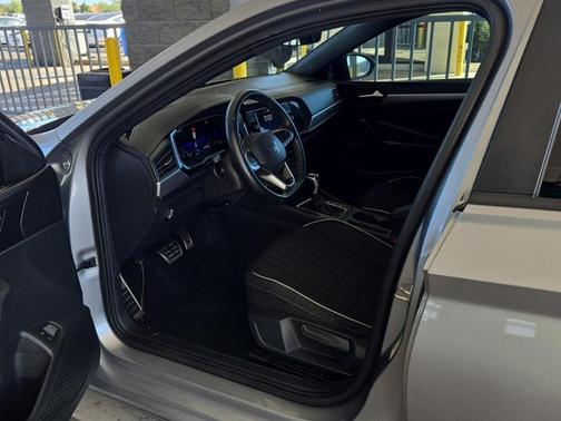 2023 Volkswagen Jetta 1.5T Sport