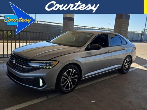 2023 Volkswagen Jetta 1.5T Sport