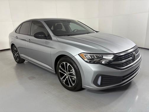2023 Volkswagen Jetta 1.5T Sport