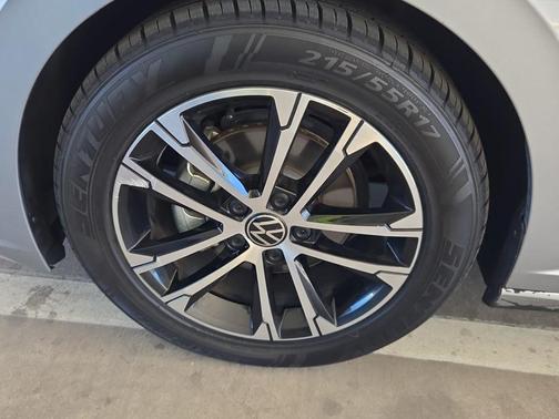 2023 Volkswagen Jetta 1.5T Sport