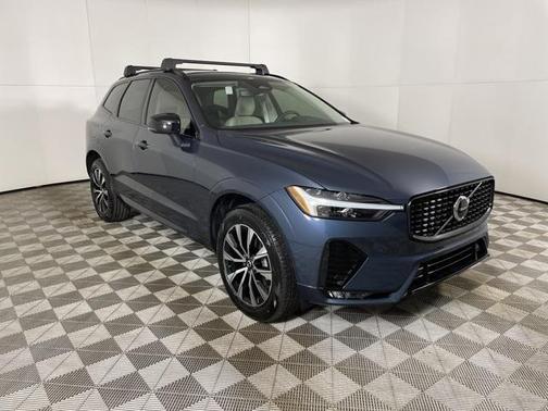 2025 Volvo XC60 B5 Core