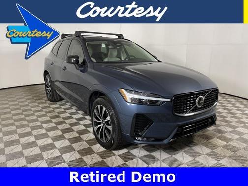2025 Volvo XC60 B5 Core