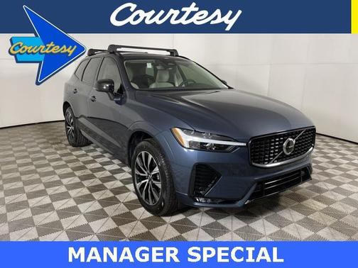 2025 Volvo XC60 B5 Core