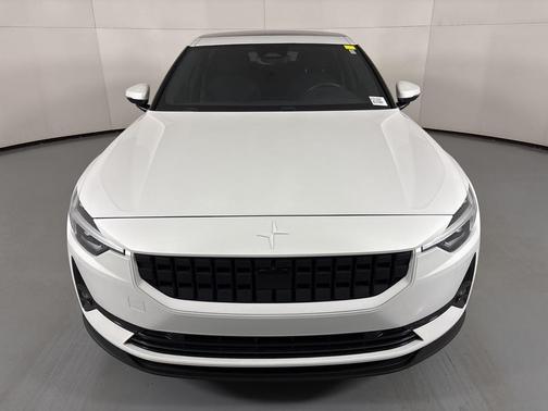 2021 Polestar 2 Launch Edition
